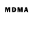 MDMA crystal maya green